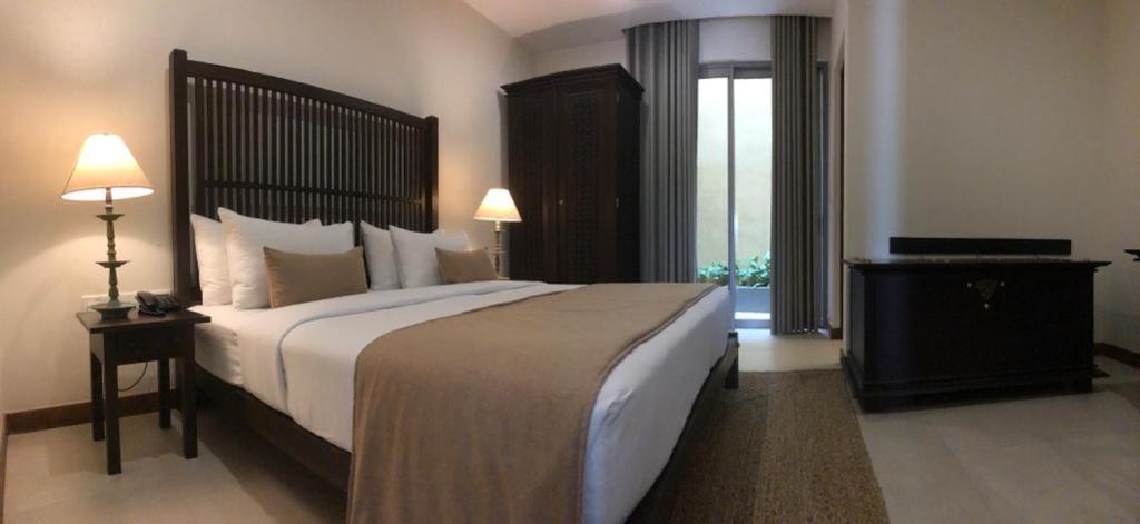Rivora Heights Hotel Kandy Exterior photo