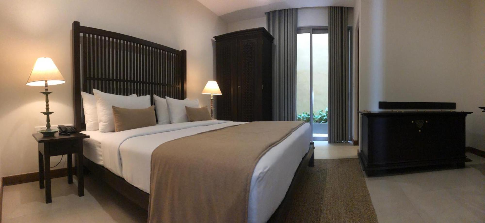 Rivora Heights Hotel Kandy Exterior photo